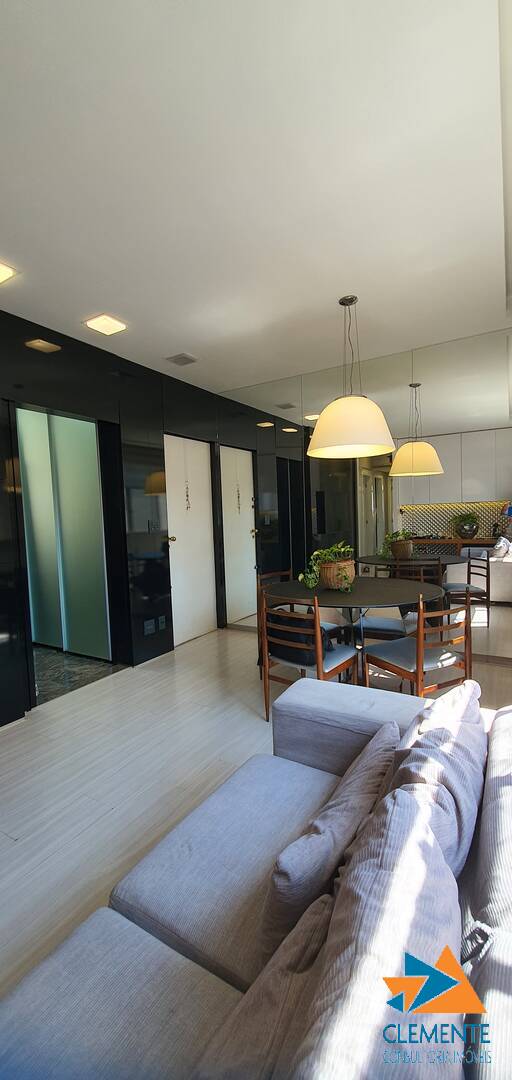 Apartamento, 3 quartos, 88 m² - Foto 3