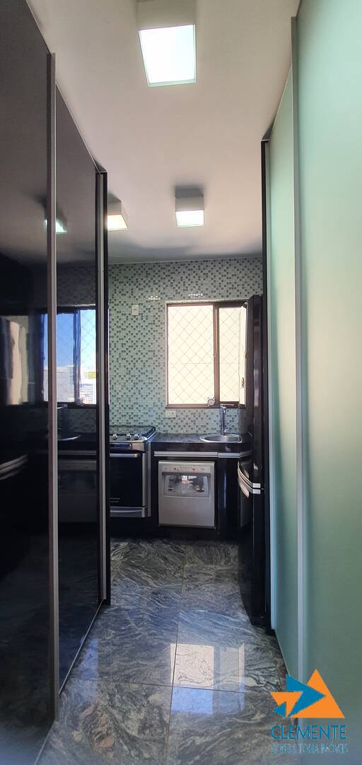 Apartamento, 3 quartos, 88 m² - Foto 5