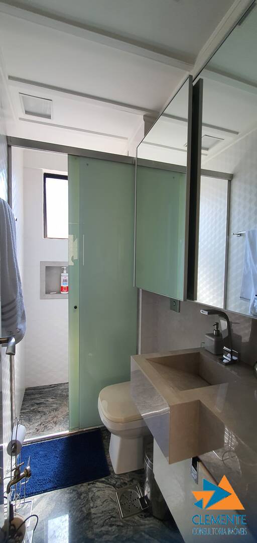 Apartamento, 3 quartos, 88 m² - Foto 7