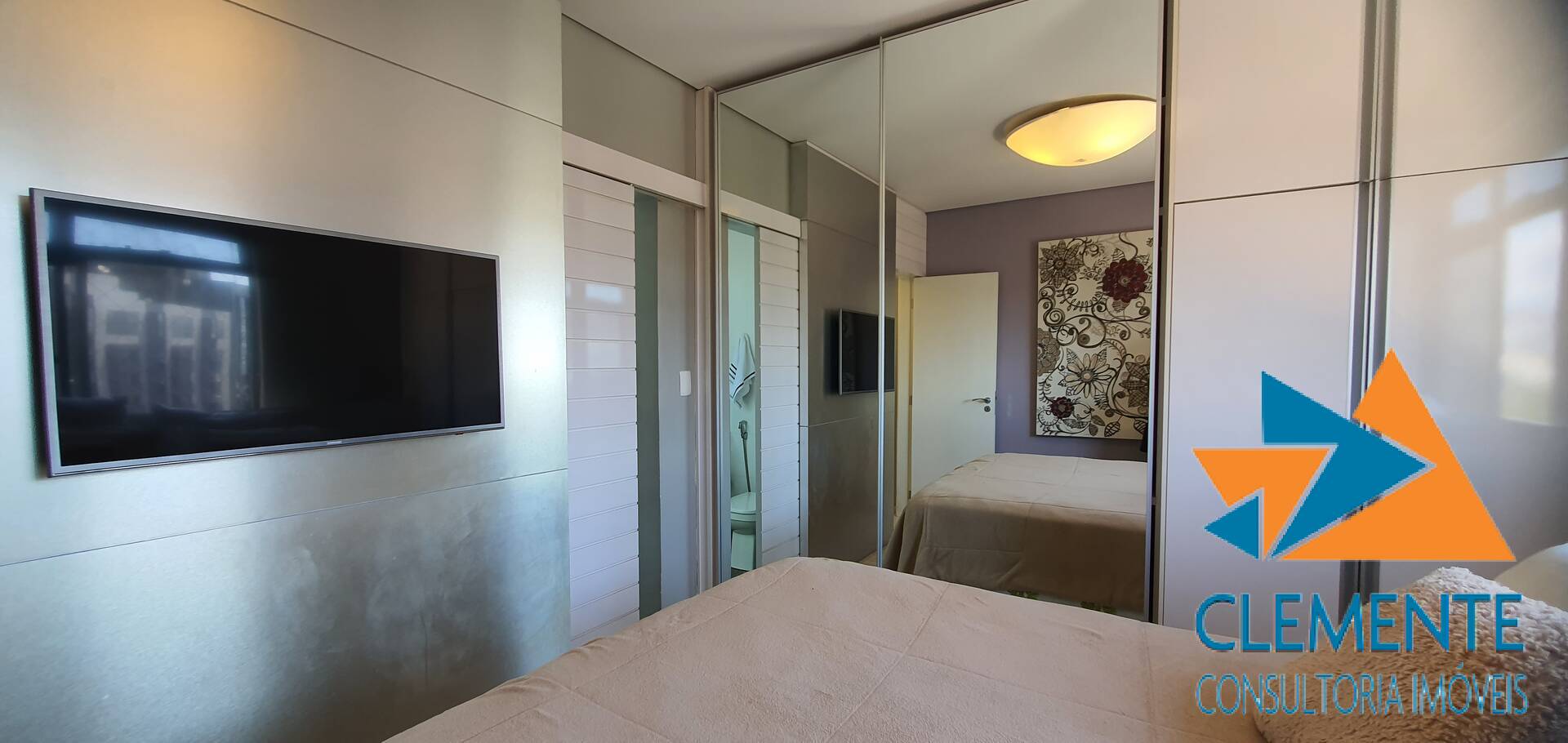 Apartamento, 3 quartos, 88 m² - Foto 9