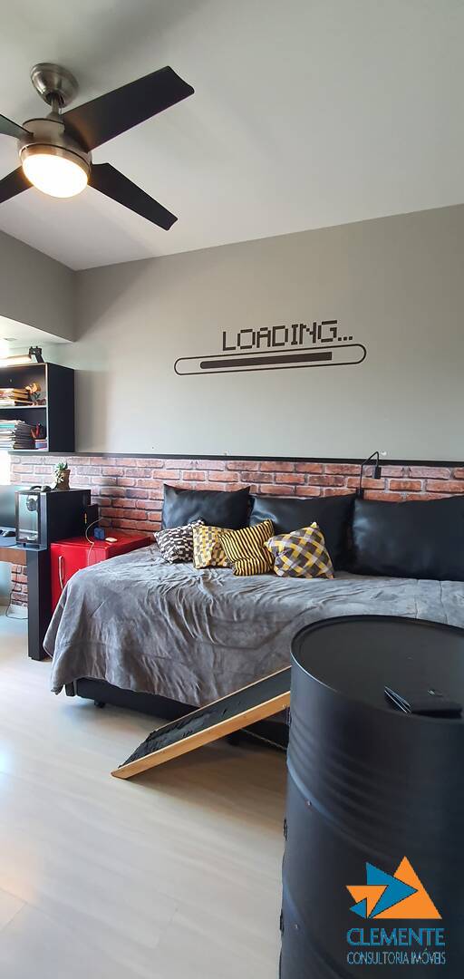 Apartamento, 3 quartos, 88 m² - Foto 19
