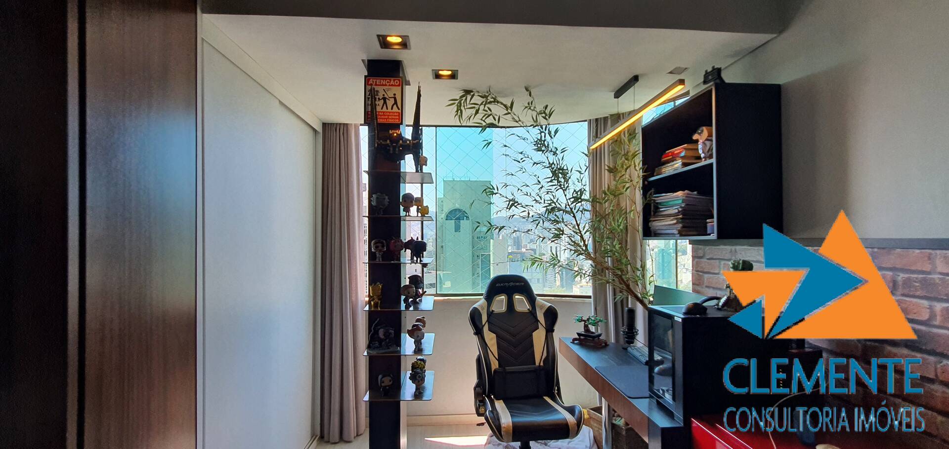 Apartamento, 3 quartos, 88 m² - Foto 21