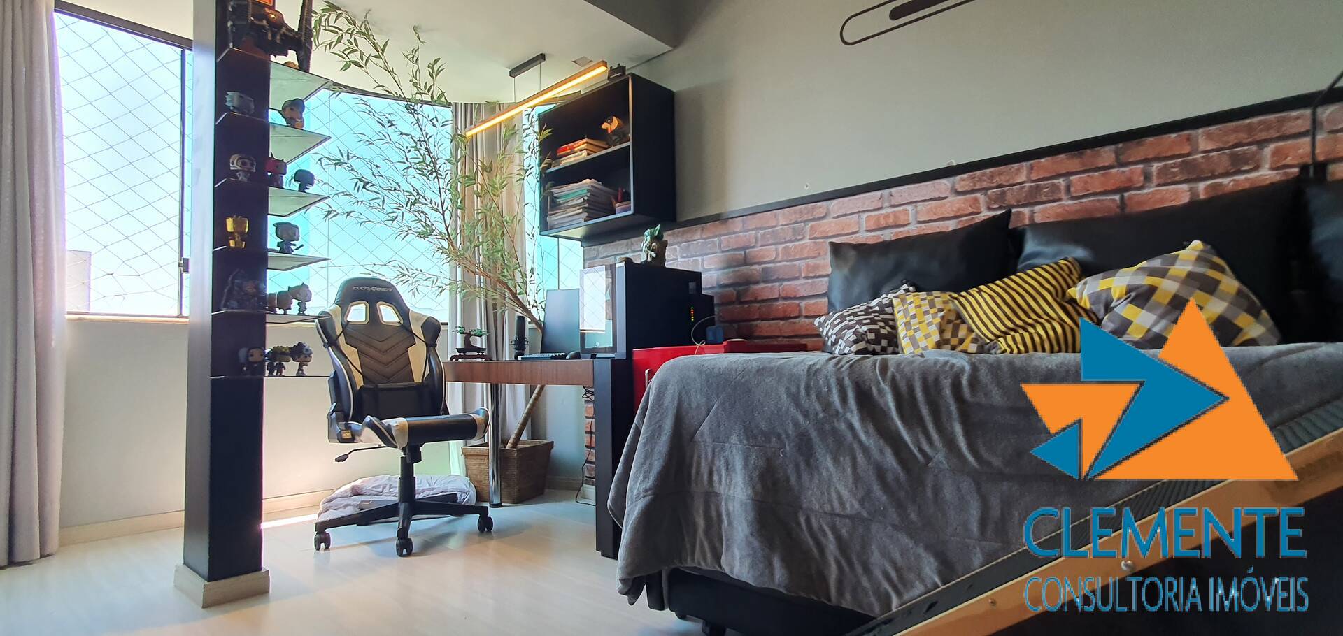 Apartamento, 3 quartos, 88 m² - Foto 26