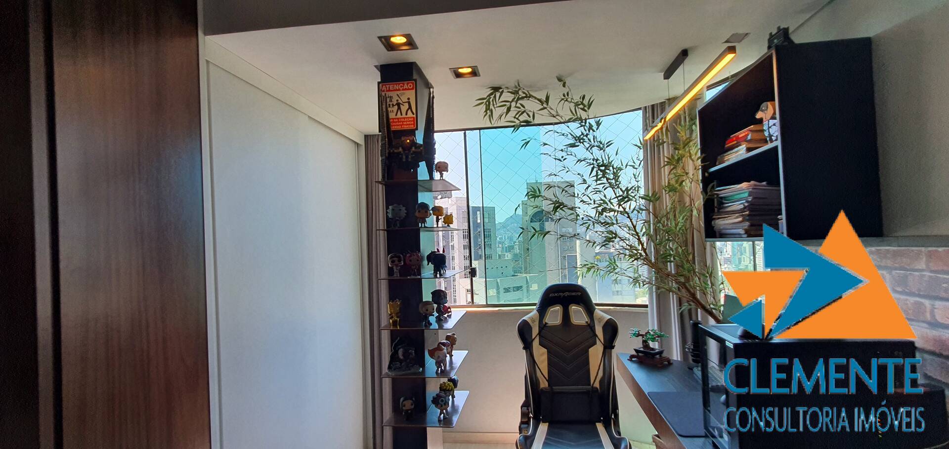 Apartamento, 3 quartos, 88 m² - Foto 27