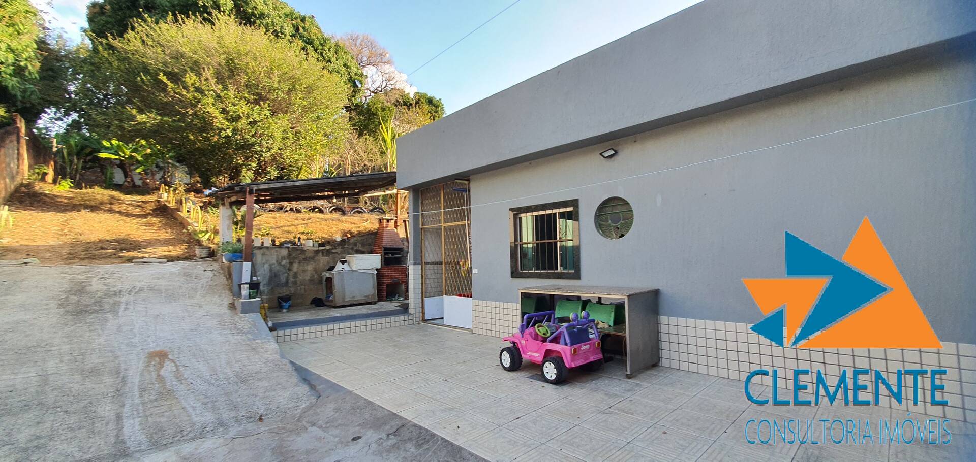 Casa, 3 quartos, 127 m² - Foto 3