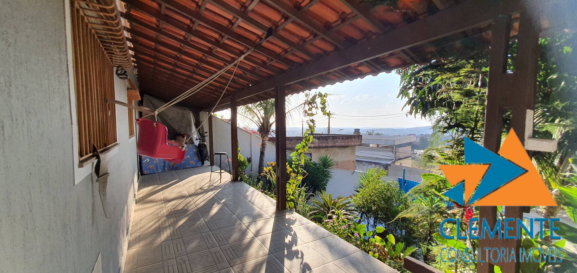 Casa, 3 quartos, 127 m² - Foto 1