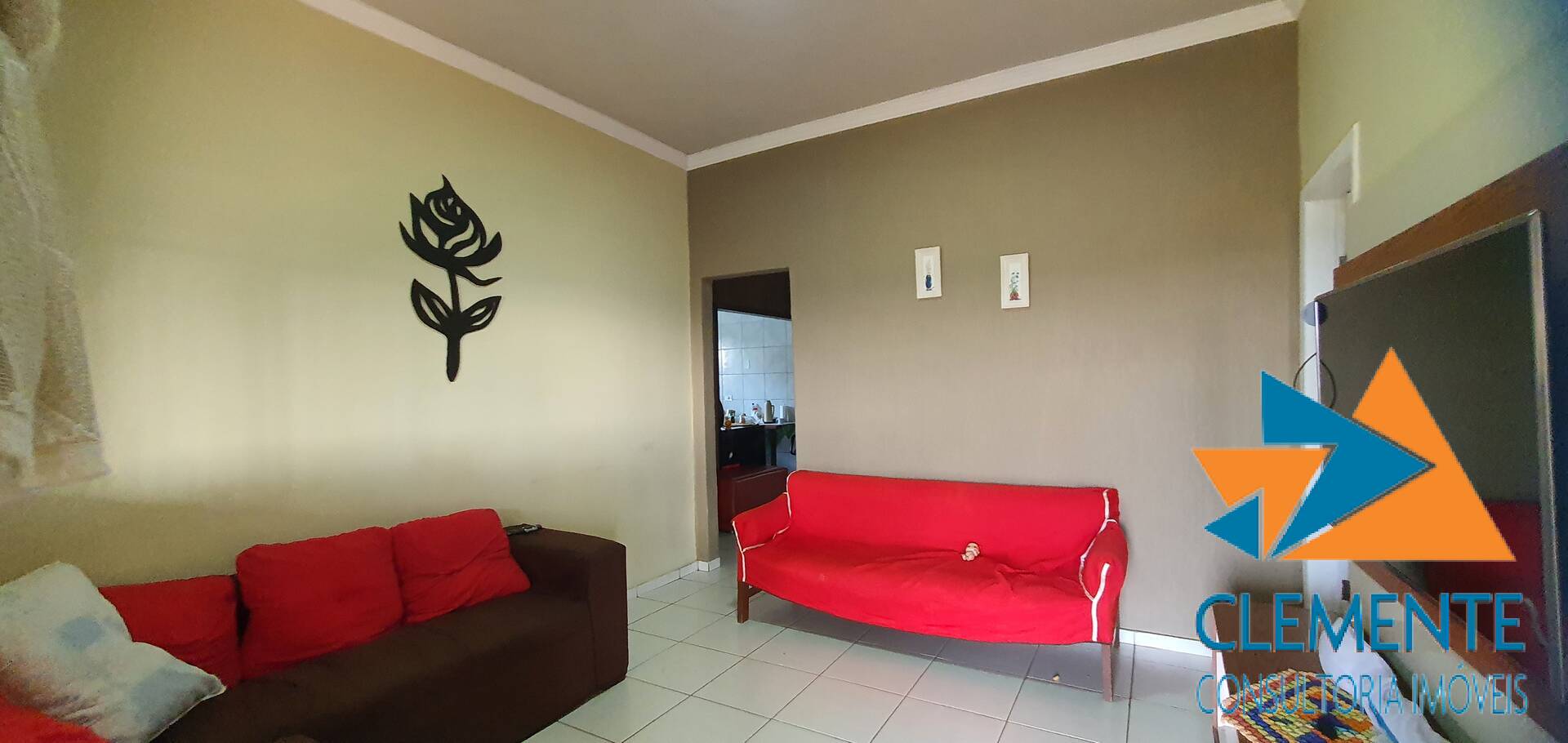 Casa, 3 quartos, 127 m² - Foto 9