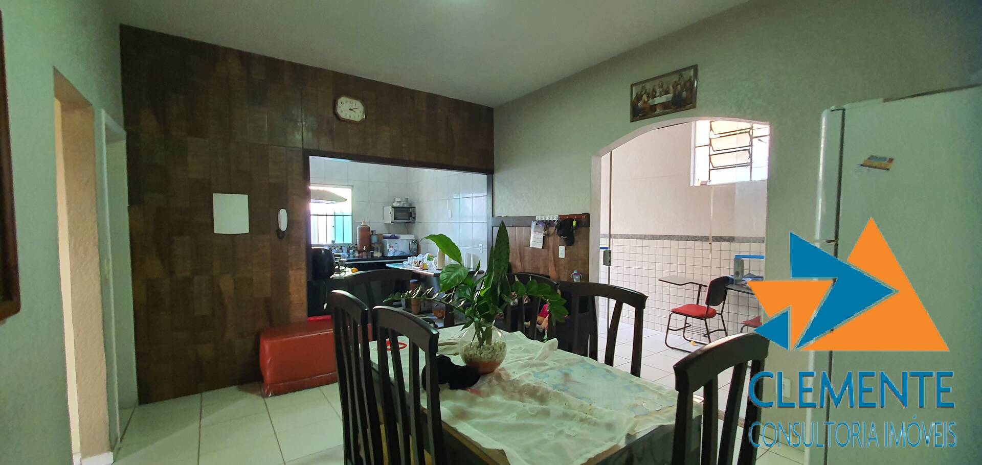 Casa, 3 quartos, 127 m² - Foto 13