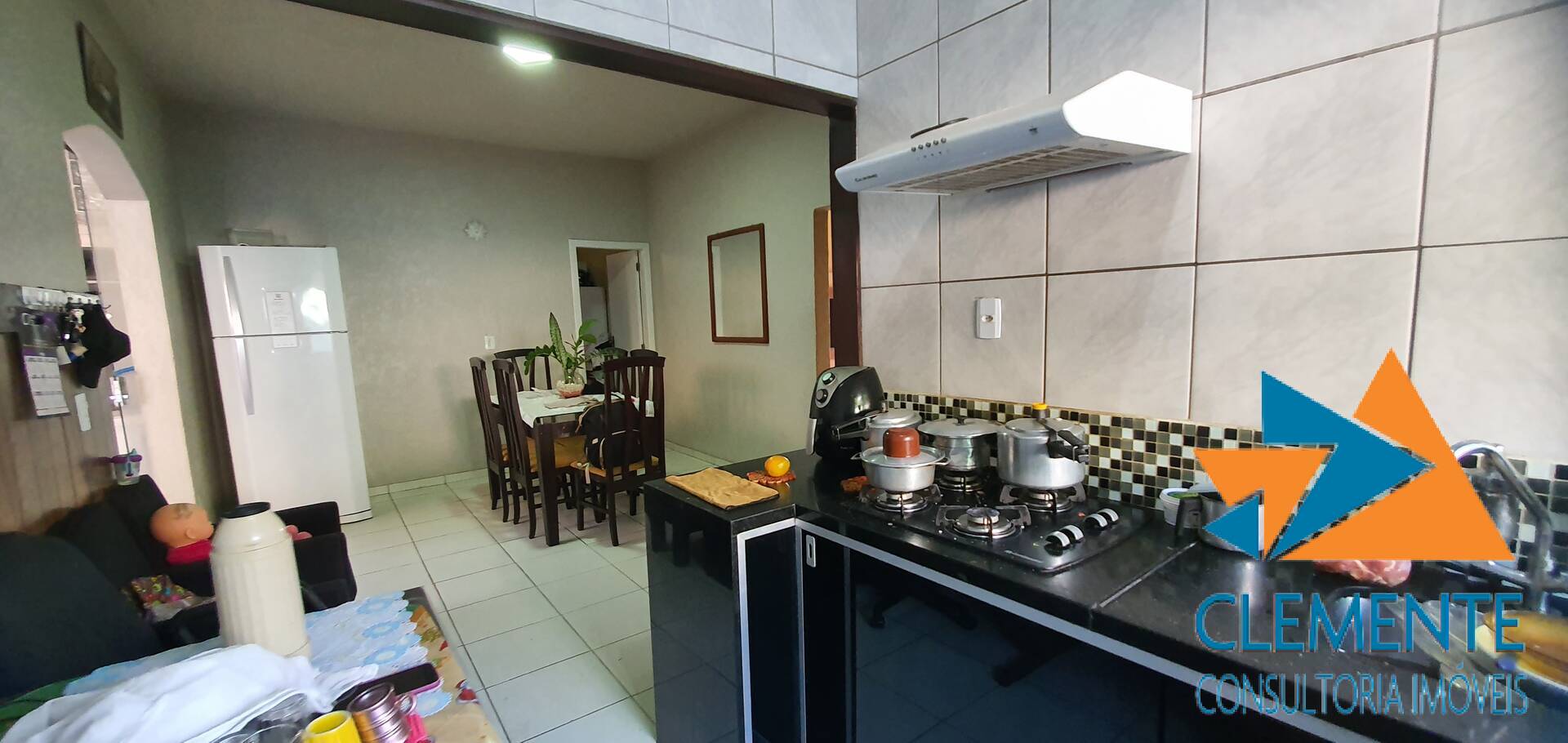 Casa, 3 quartos, 127 m² - Foto 14