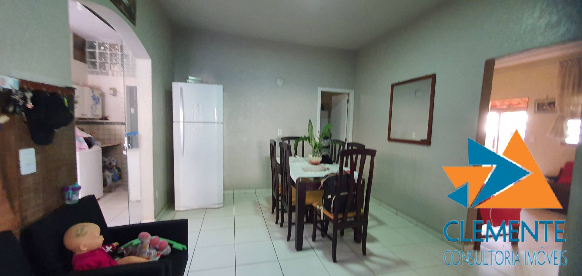 Casa, 3 quartos, 127 m² - Foto 16