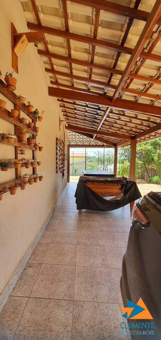 Casa de Condomínio, 3 quartos - Foto 17