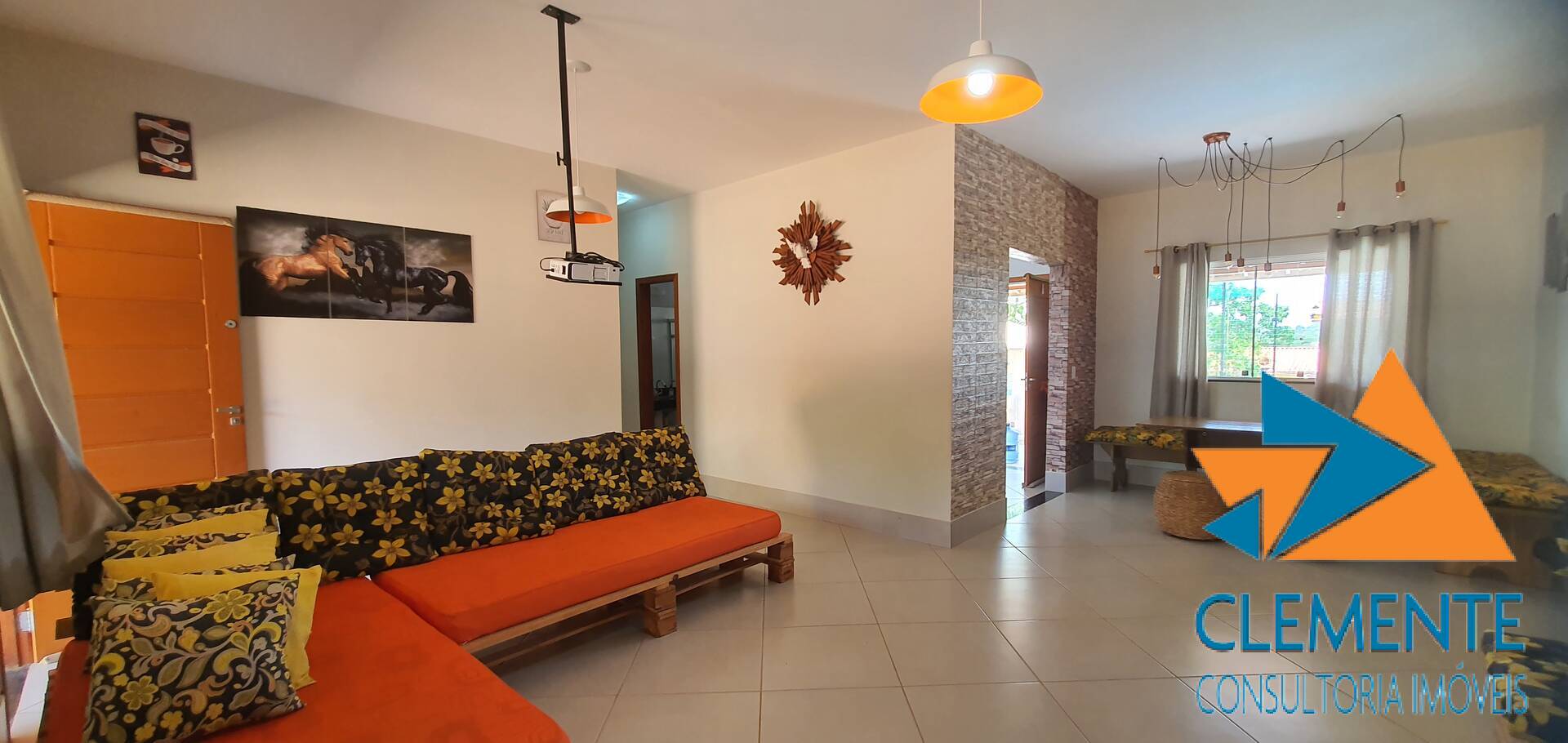 Casa de Condomínio, 3 quartos - Foto 23