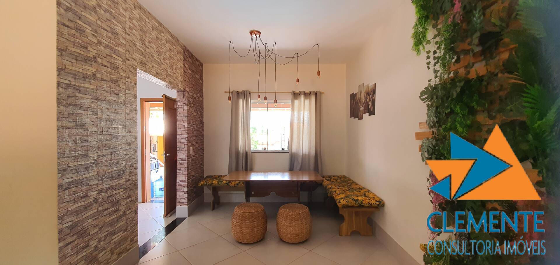 Casa de Condomínio, 3 quartos - Foto 24