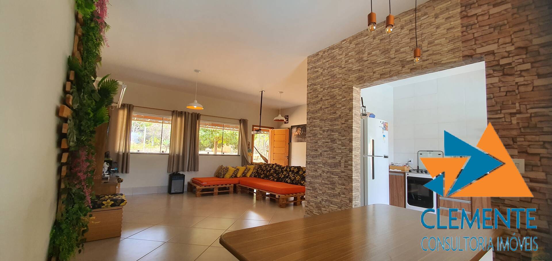 Casa de Condomínio, 3 quartos - Foto 26