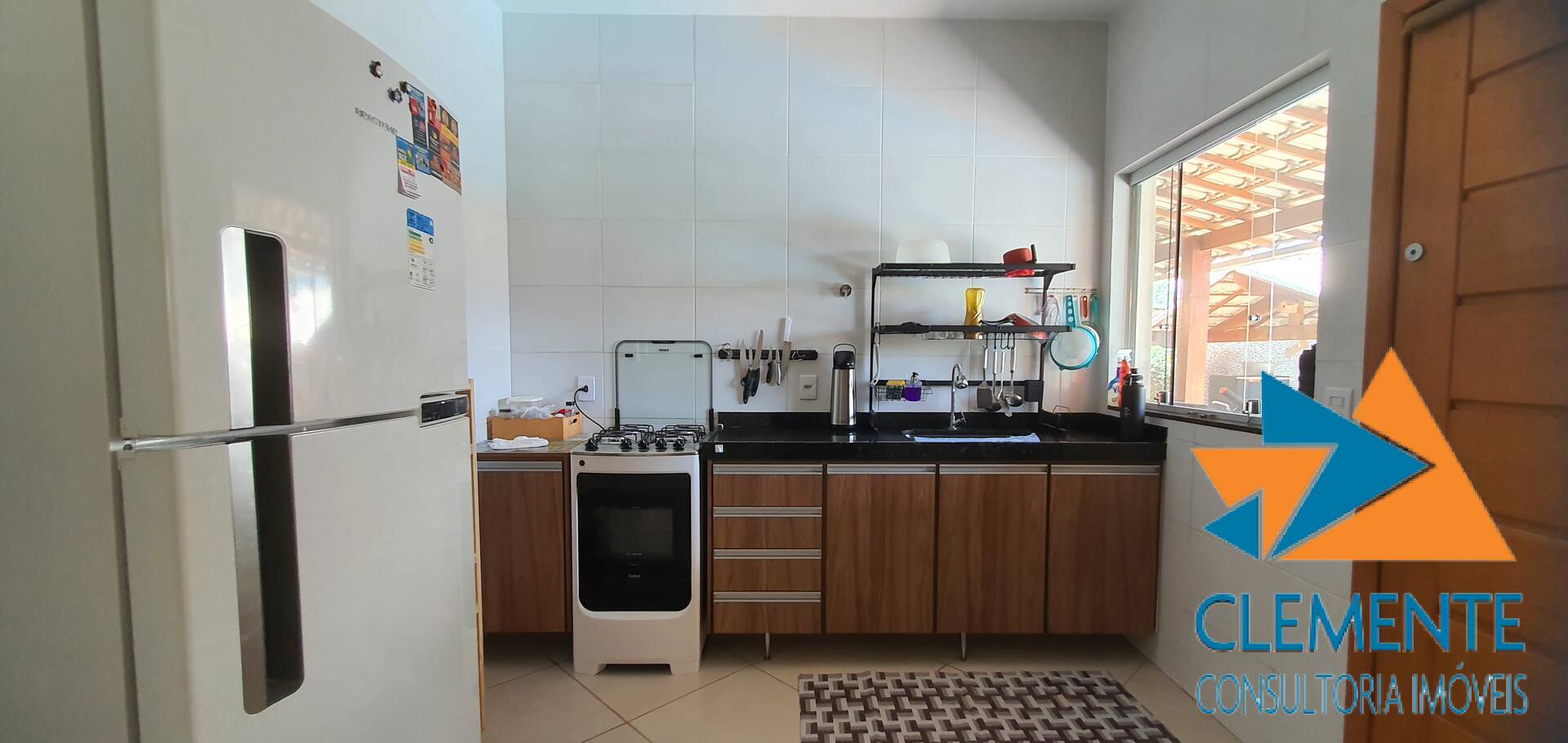 Casa de Condomínio, 3 quartos - Foto 27