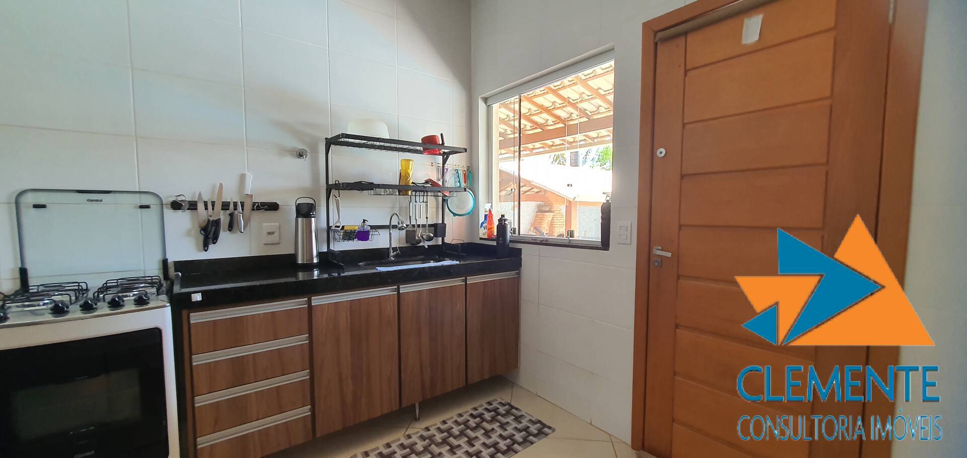 Casa de Condomínio, 3 quartos - Foto 28