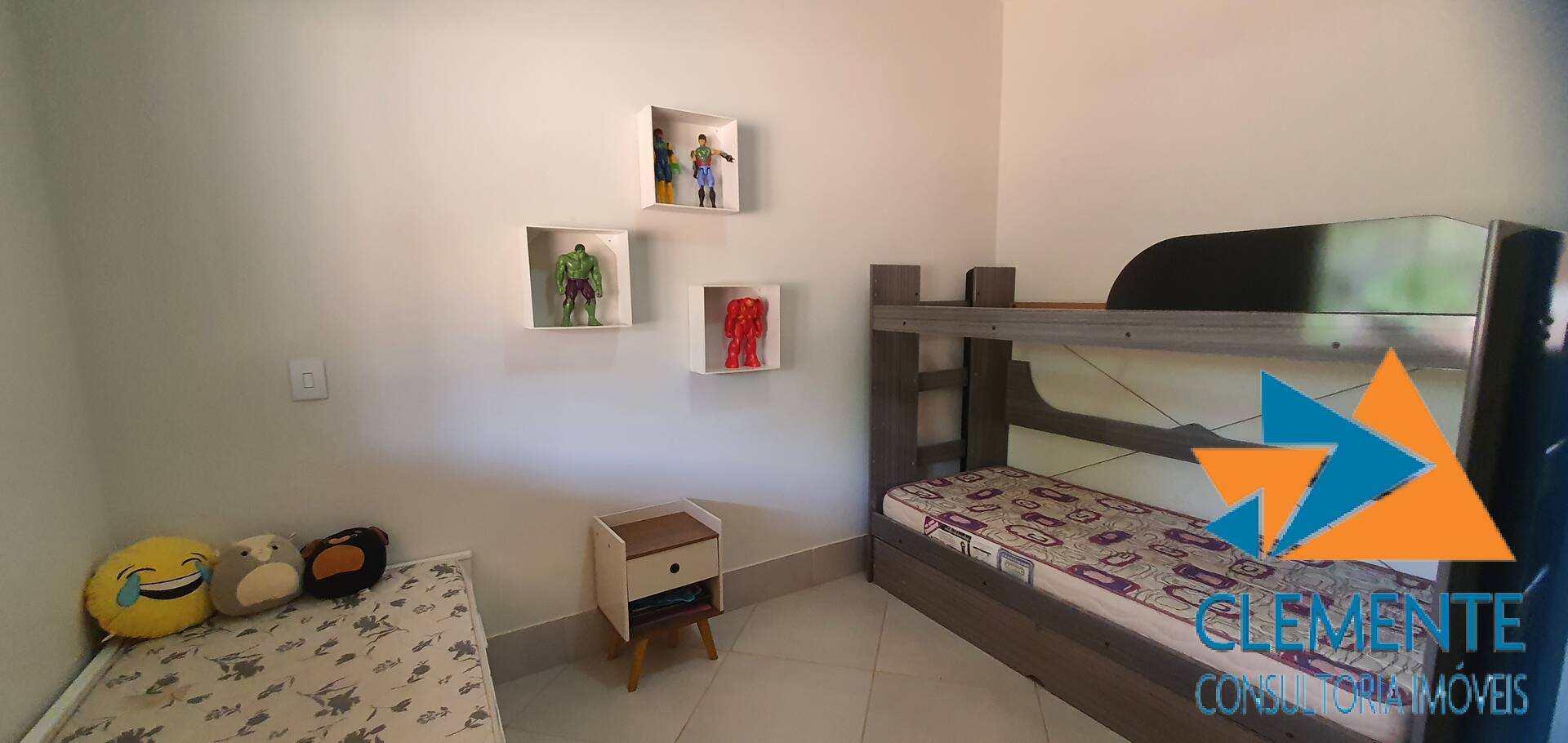 Casa de Condomínio, 3 quartos - Foto 35