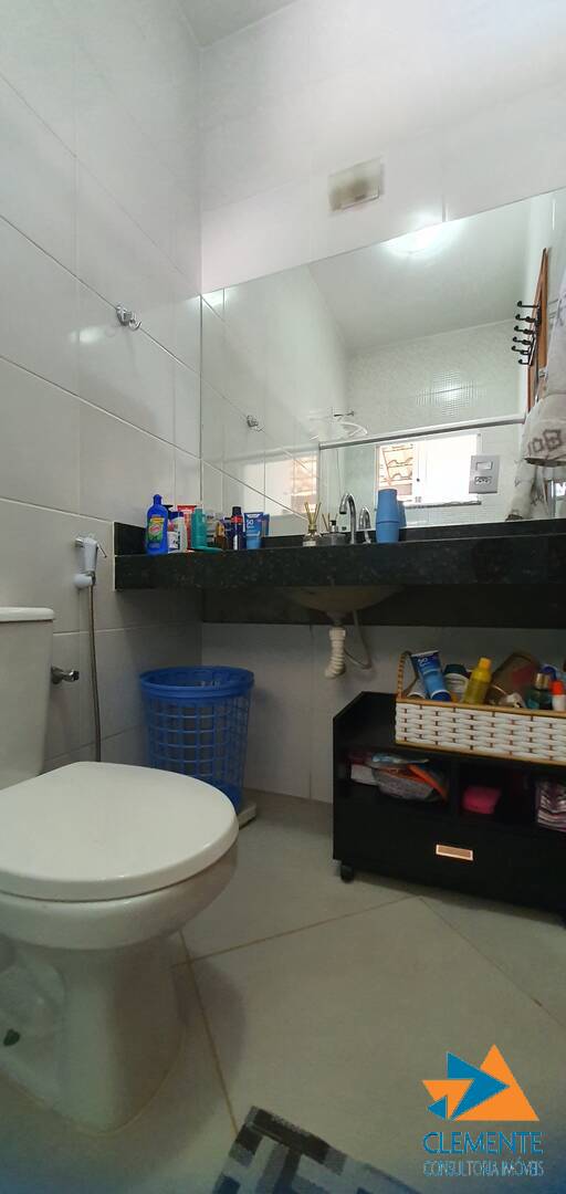 Casa de Condomínio, 3 quartos - Foto 42