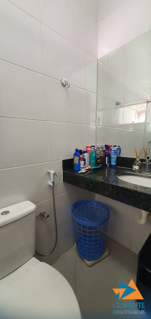 Casa de Condomínio, 3 quartos - Foto 43