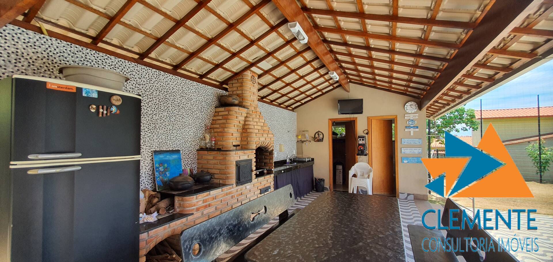 Casa de Condomínio, 3 quartos - Foto 12