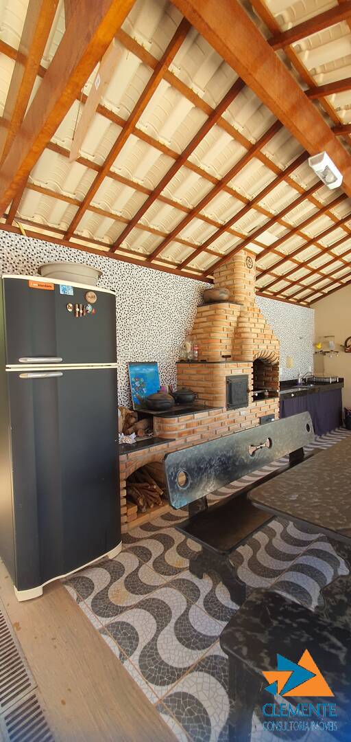 Casa de Condomínio, 3 quartos - Foto 13