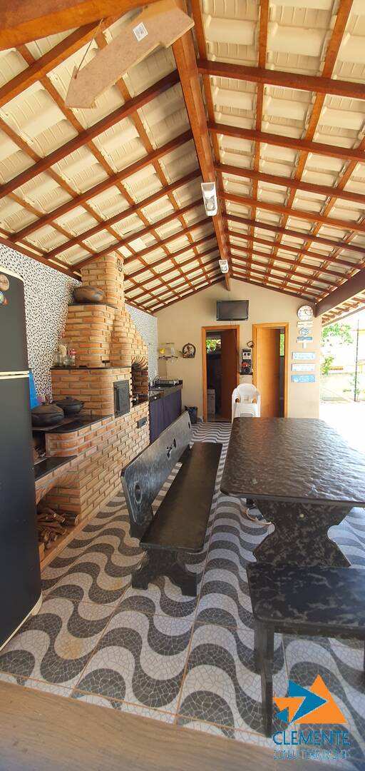 Casa de Condomínio, 3 quartos - Foto 14