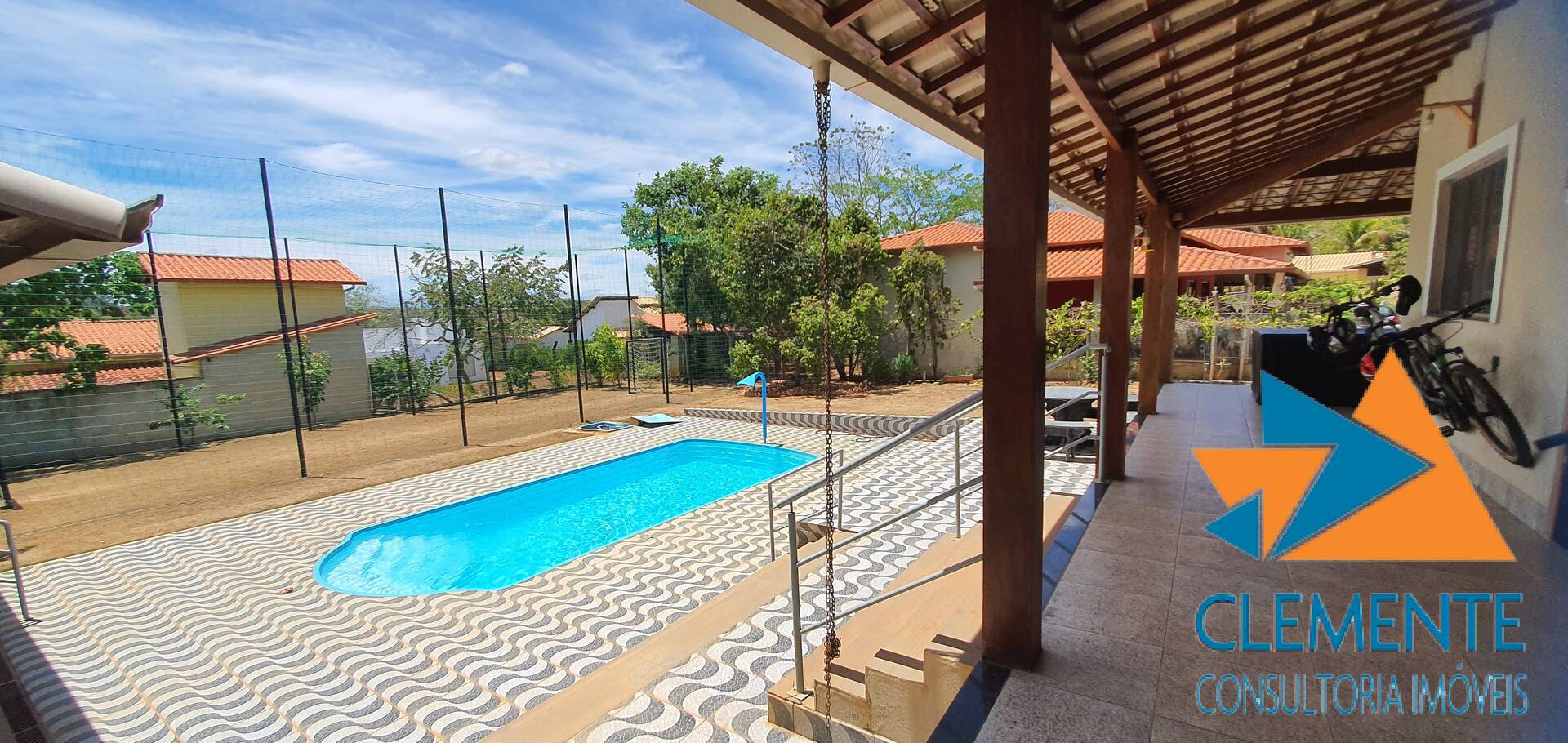 Casa de Condomínio, 3 quartos - Foto 7