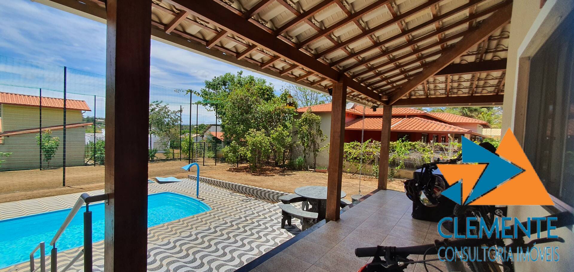 Casa de Condomínio, 3 quartos - Foto 9