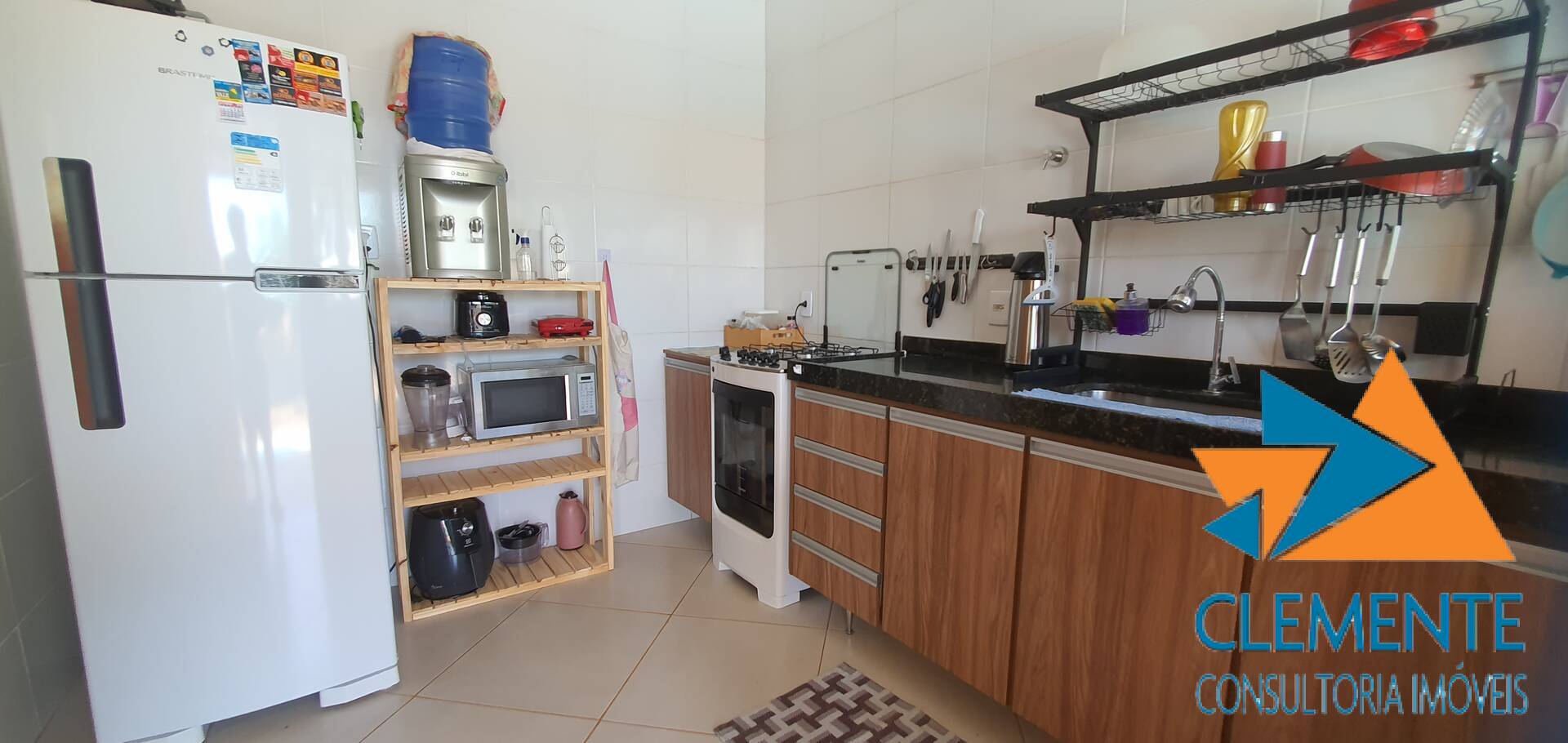 Casa de Condomínio, 3 quartos - Foto 49