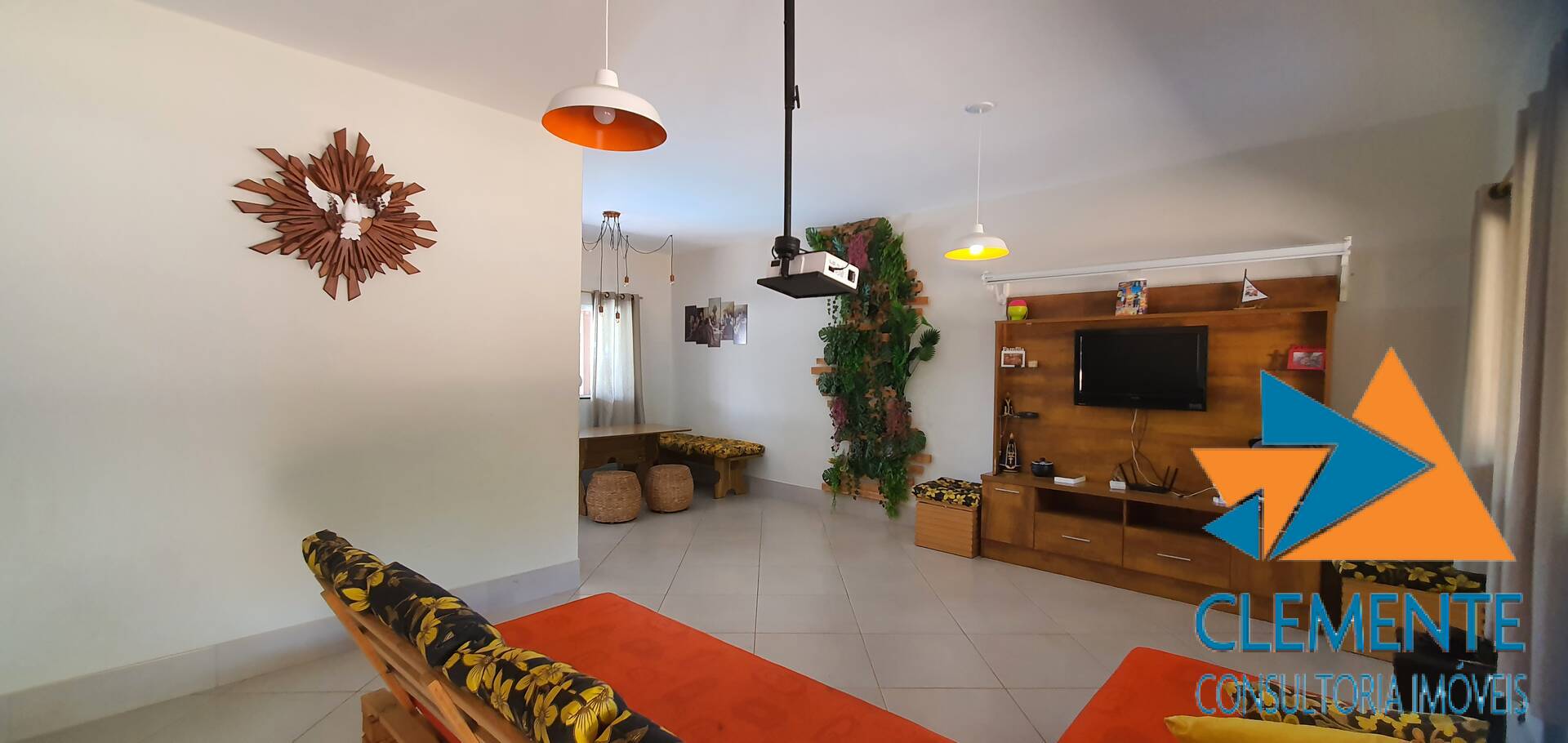 Casa de Condomínio, 3 quartos - Foto 9