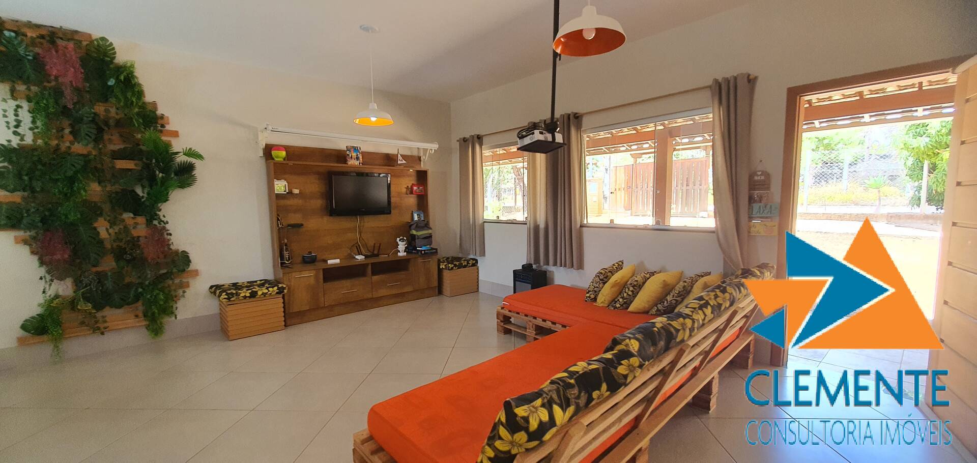 Casa de Condomínio, 3 quartos - Foto 11