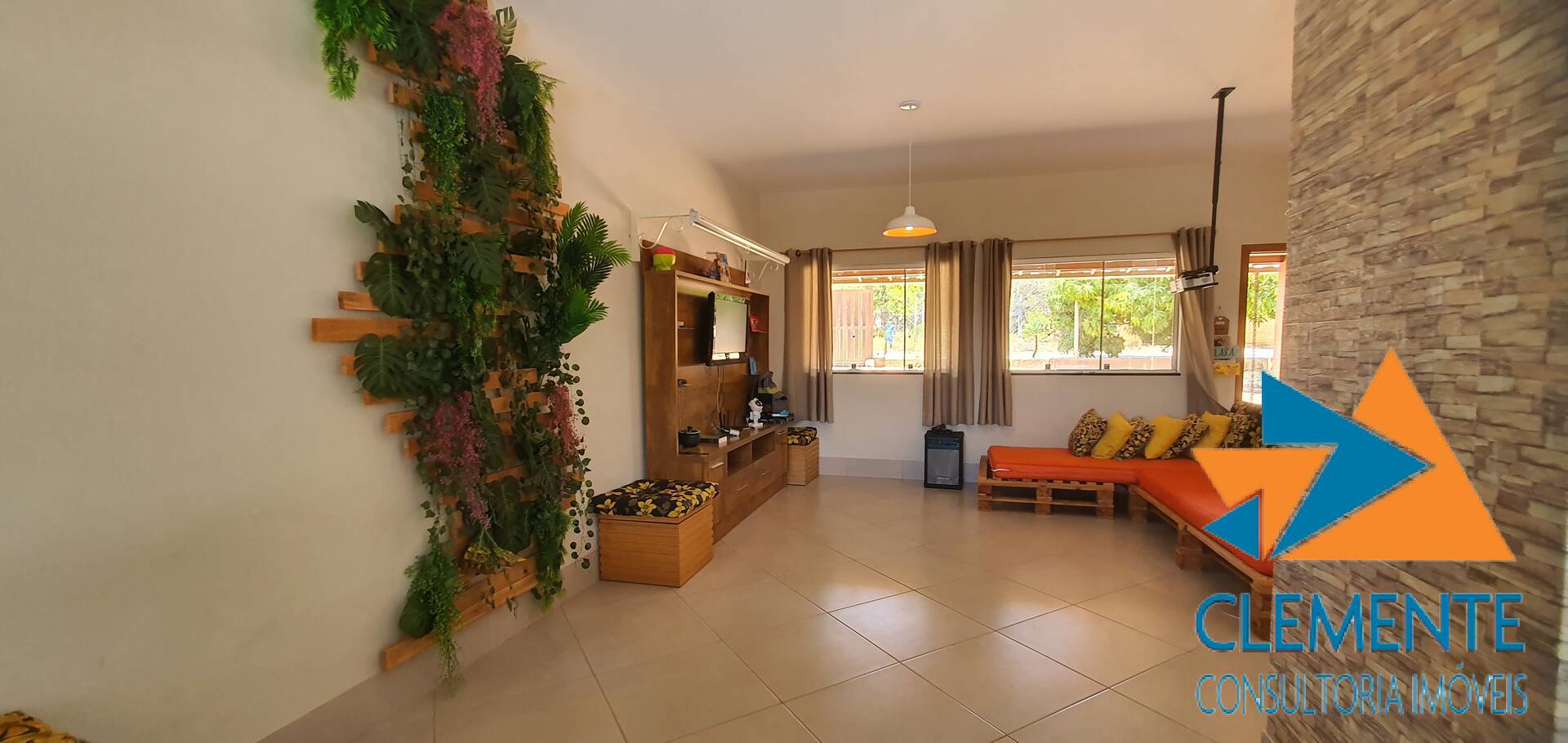 Casa de Condomínio, 3 quartos - Foto 14