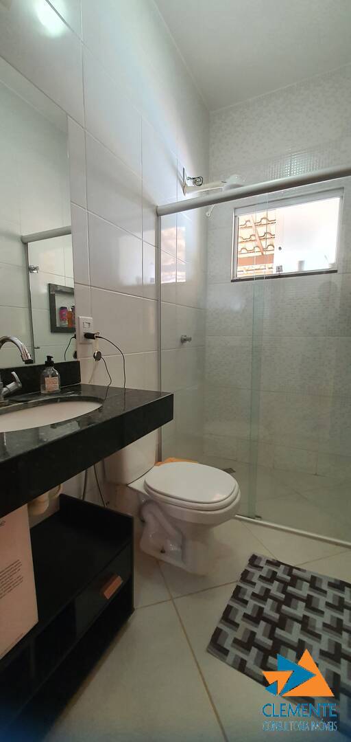 Casa de Condomínio, 3 quartos - Foto 19