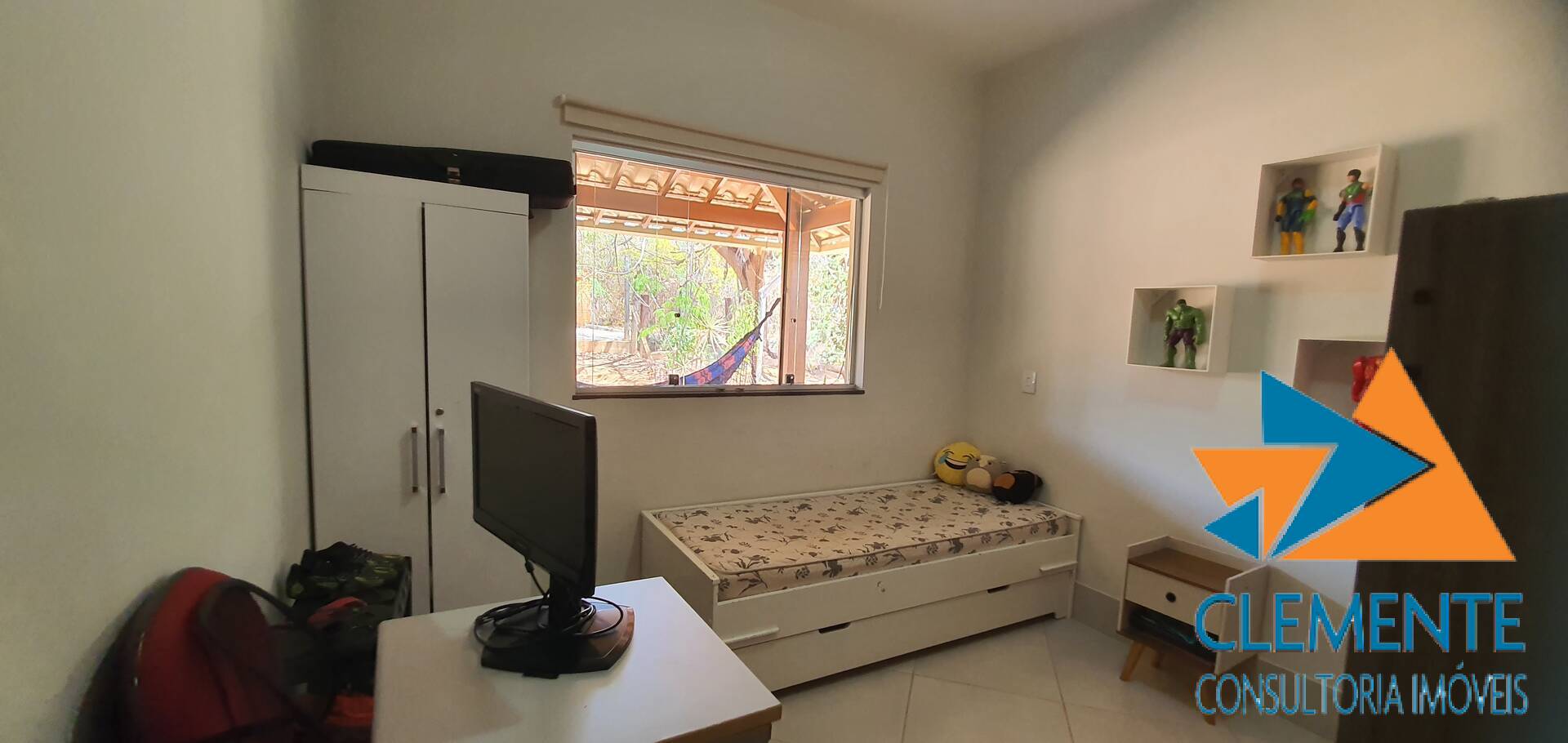 Casa de Condomínio, 3 quartos - Foto 21