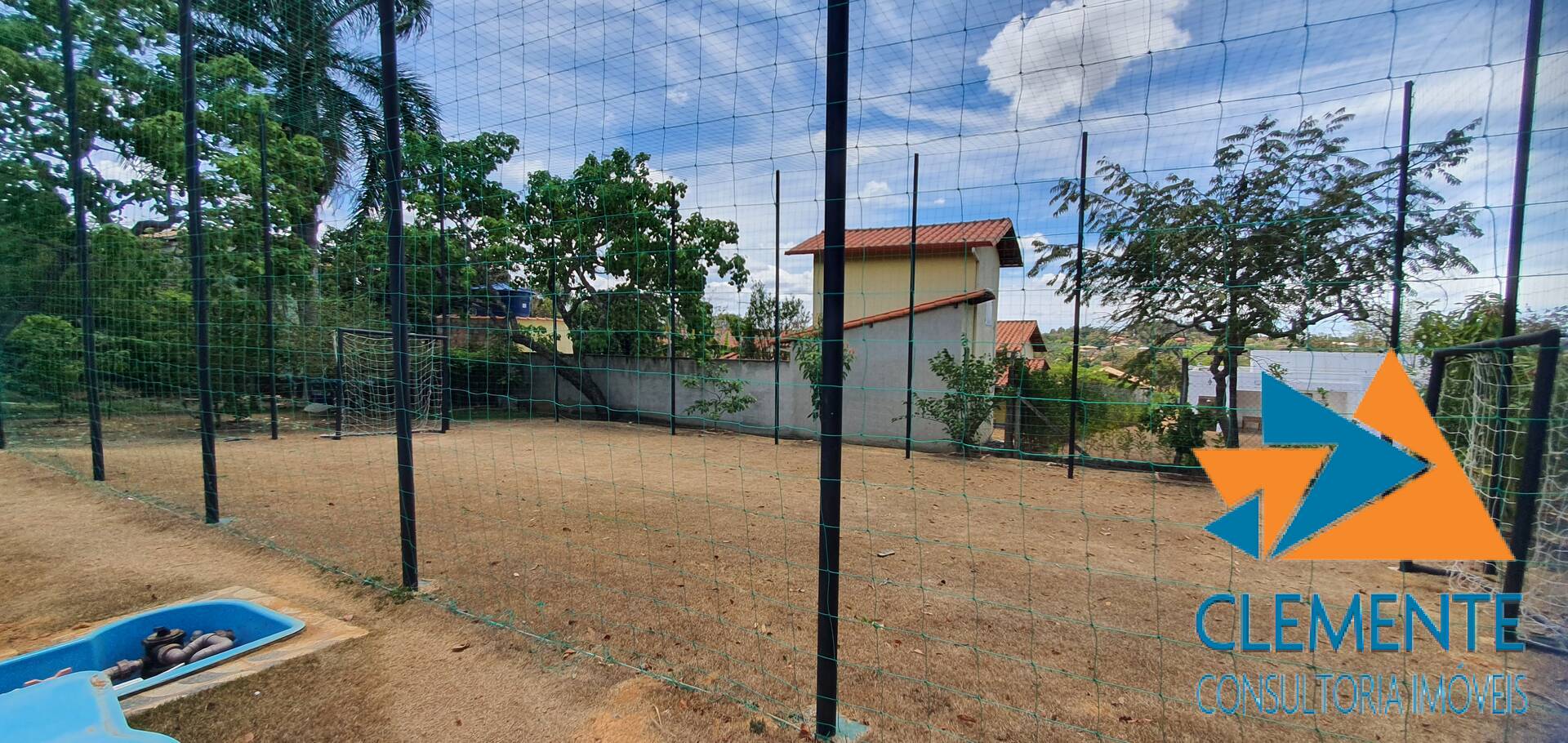 Casa de Condomínio, 3 quartos - Foto 24