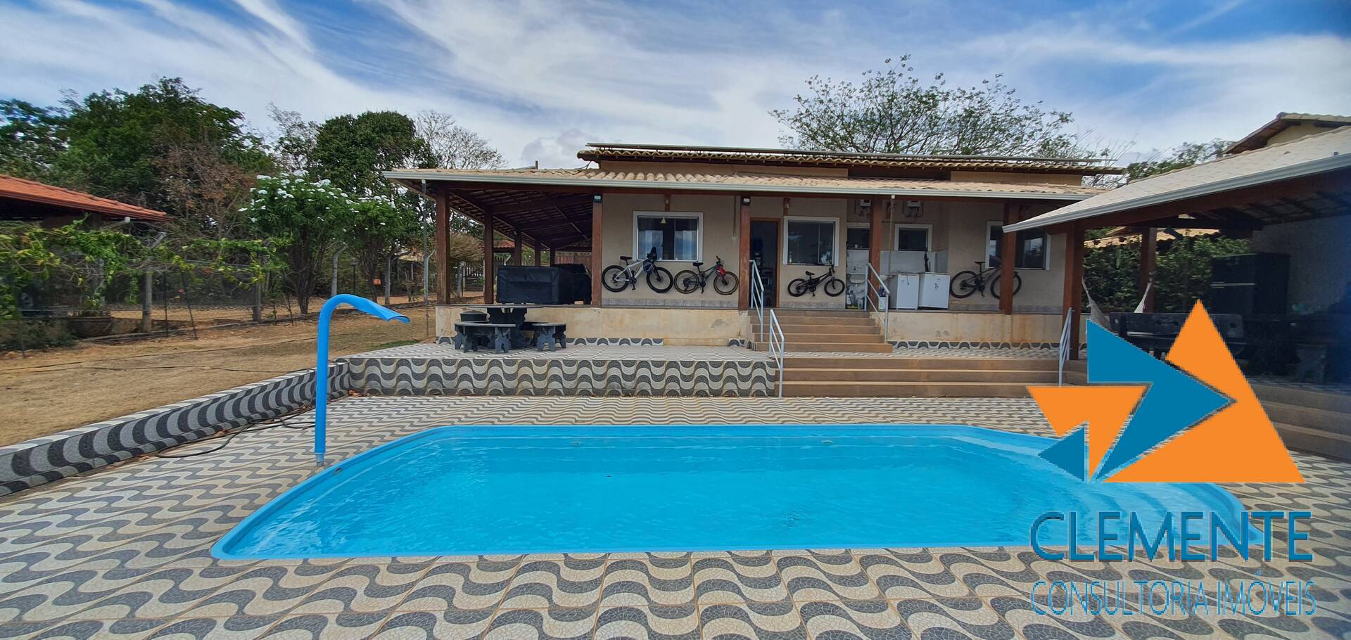 Casa de Condomínio, 3 quartos - Foto 3