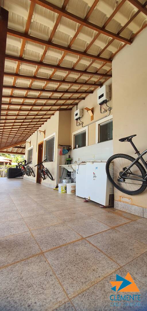 Casa de Condomínio, 3 quartos - Foto 26