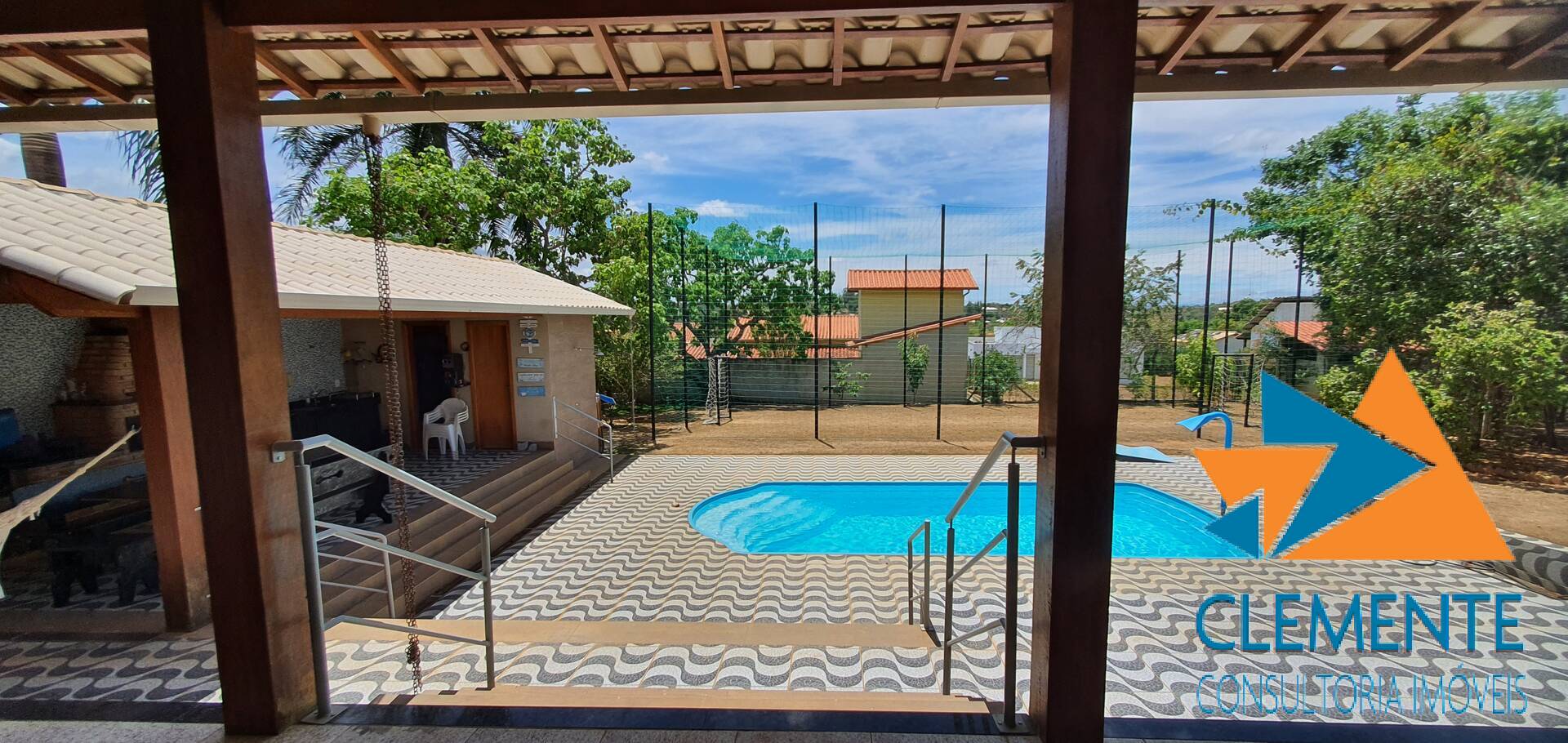 Casa de Condomínio, 3 quartos - Foto 30