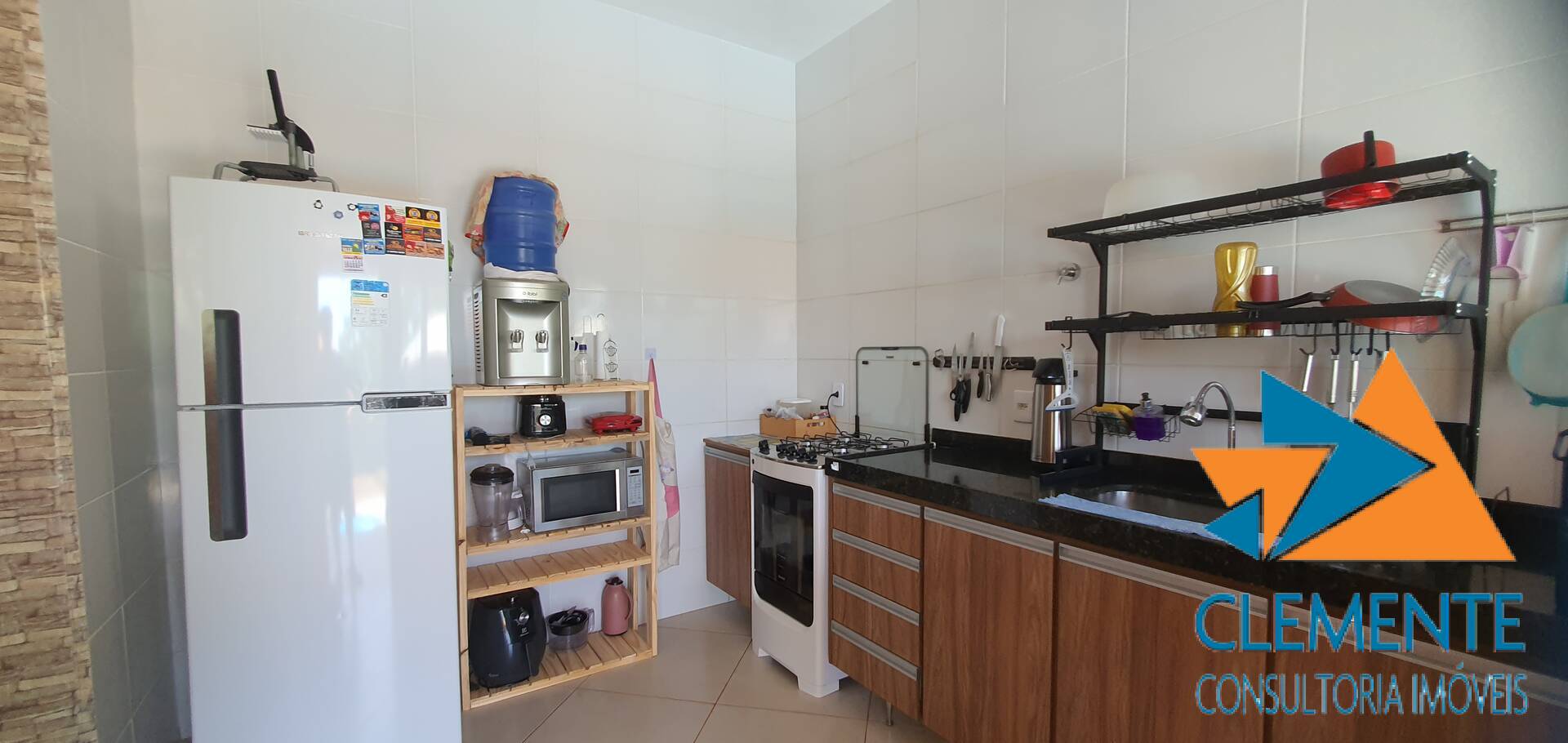 Casa de Condomínio, 3 quartos - Foto 32