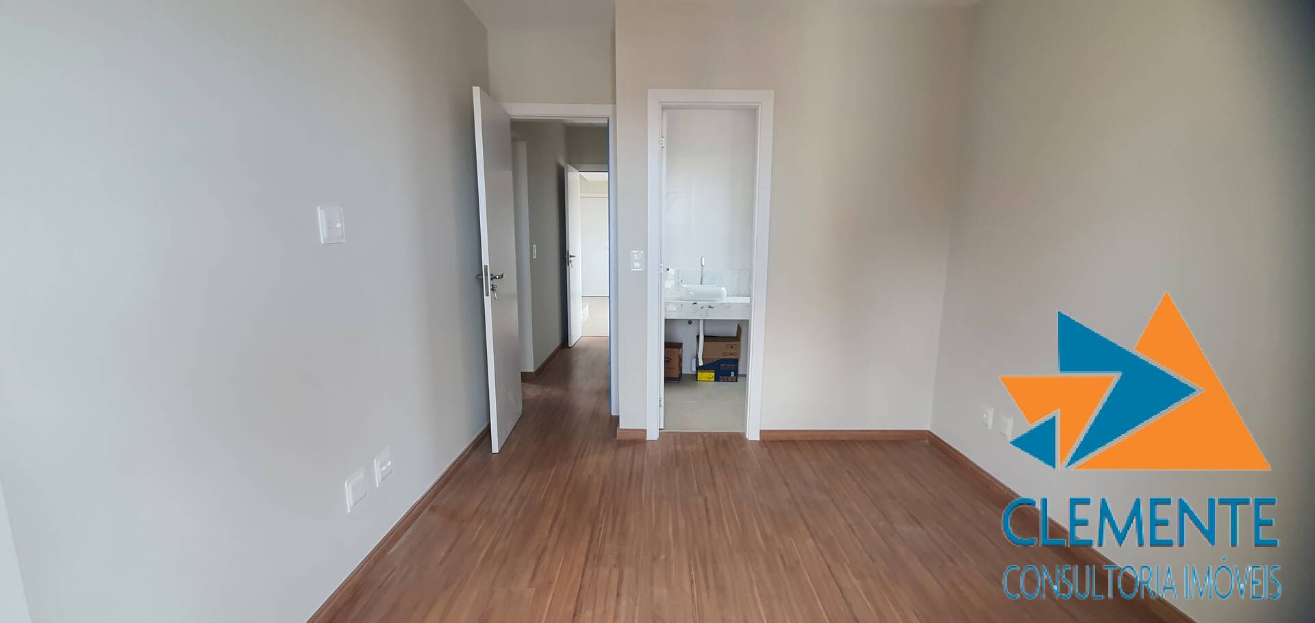 Apartamento, 3 quartos, 85 m² - Foto 2