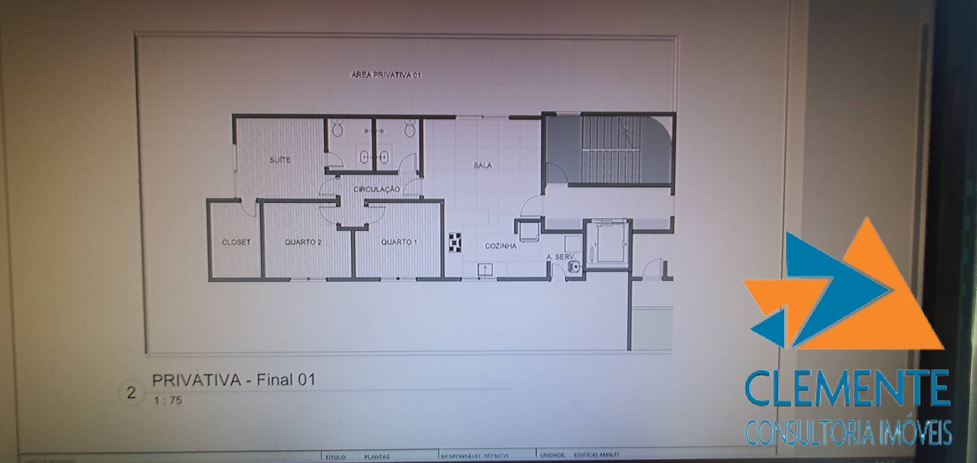 Apartamento, 3 quartos, 85 m² - Foto 13