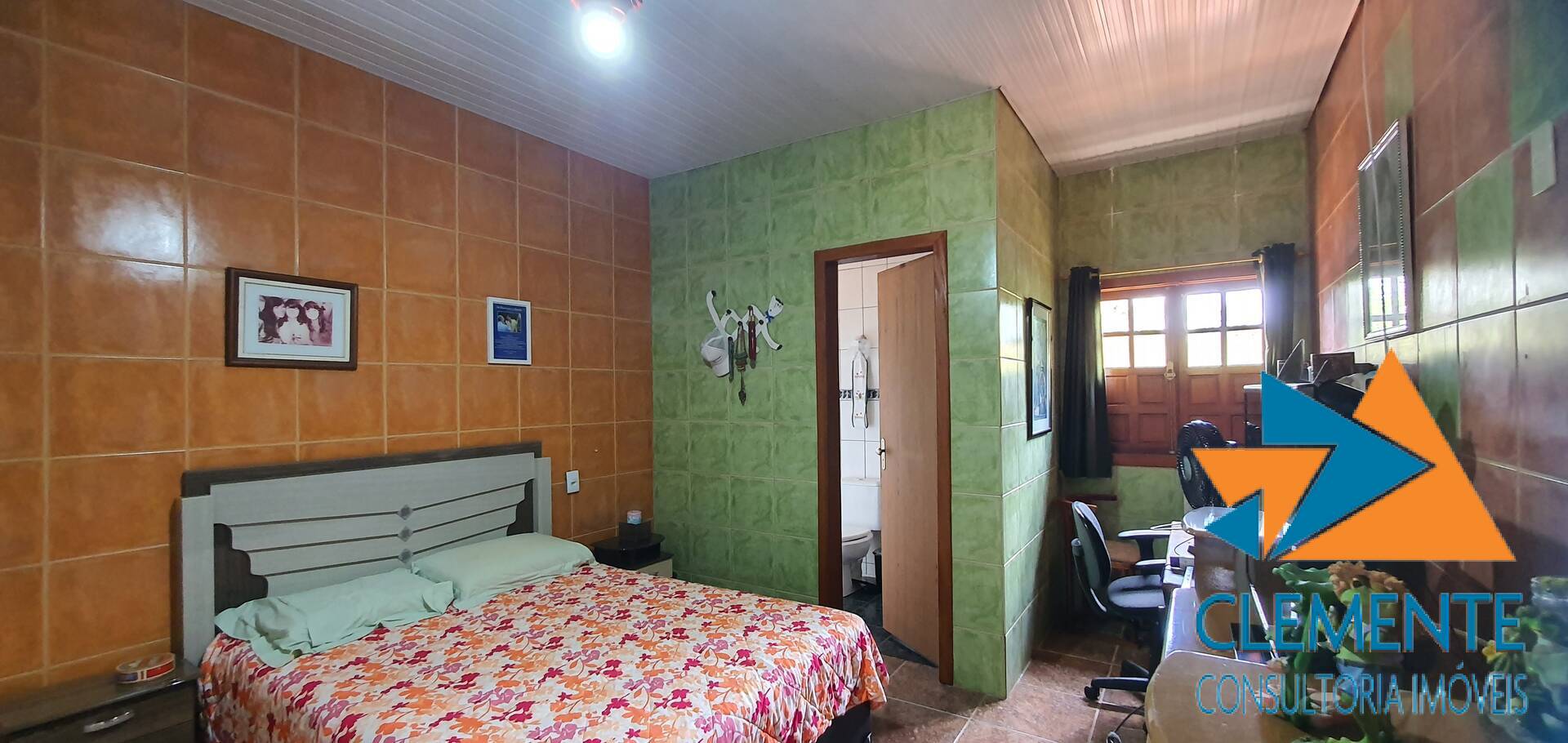 Casa de Condomínio, 3 quartos - Foto 13