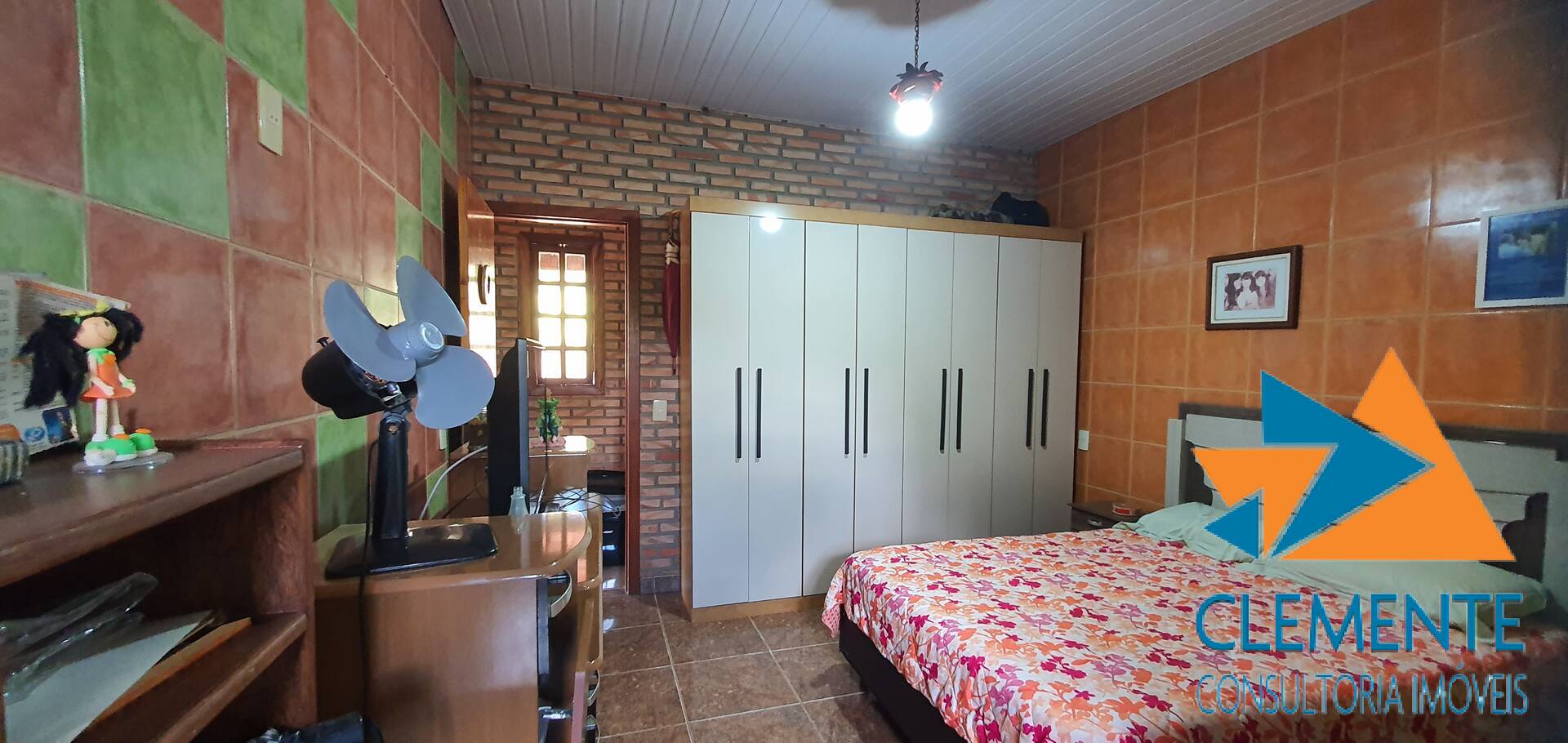 Casa de Condomínio, 3 quartos - Foto 17