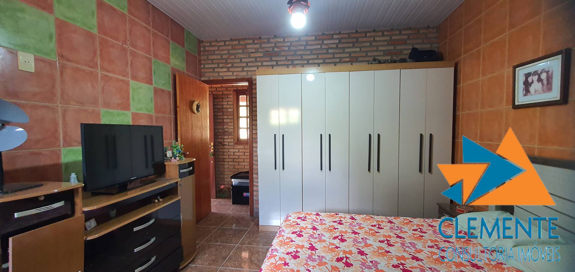 Casa de Condomínio, 3 quartos - Foto 16