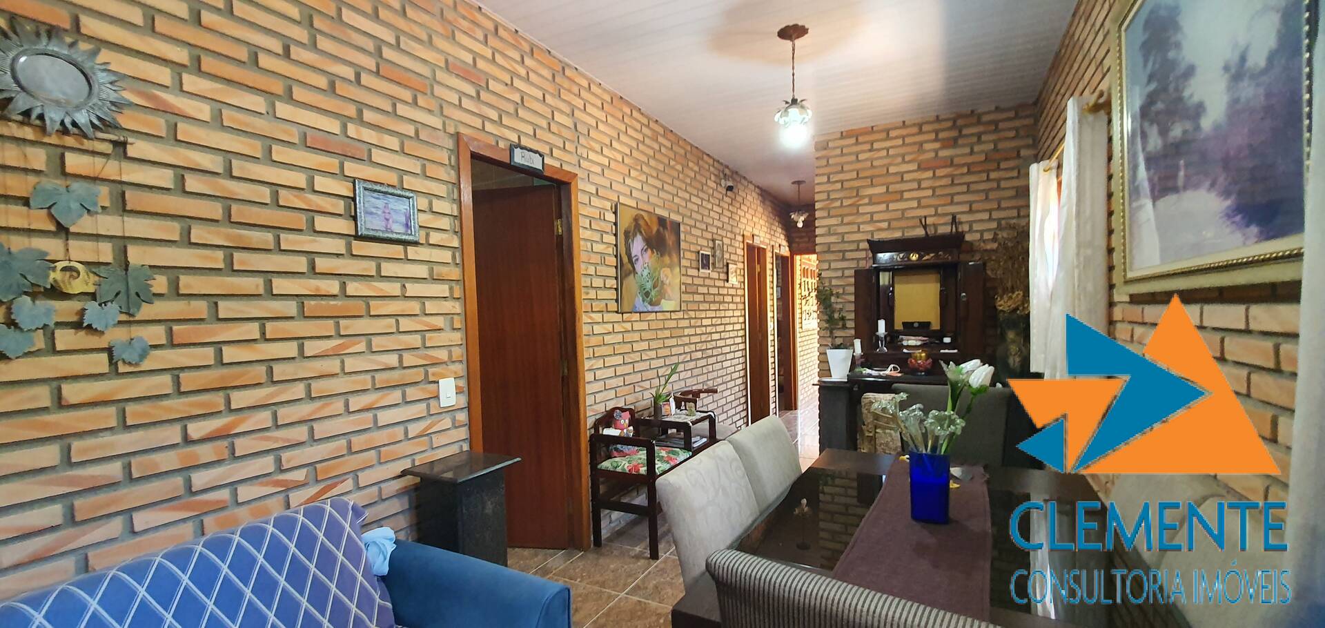 Casa de Condomínio, 3 quartos - Foto 20