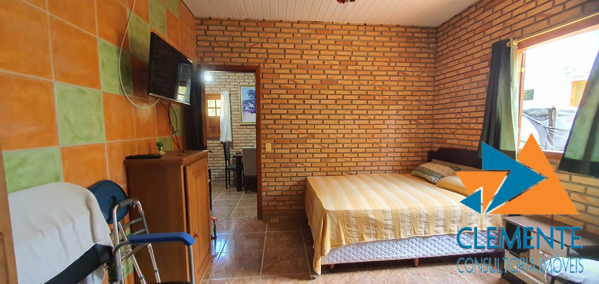 Casa de Condomínio, 3 quartos - Foto 23