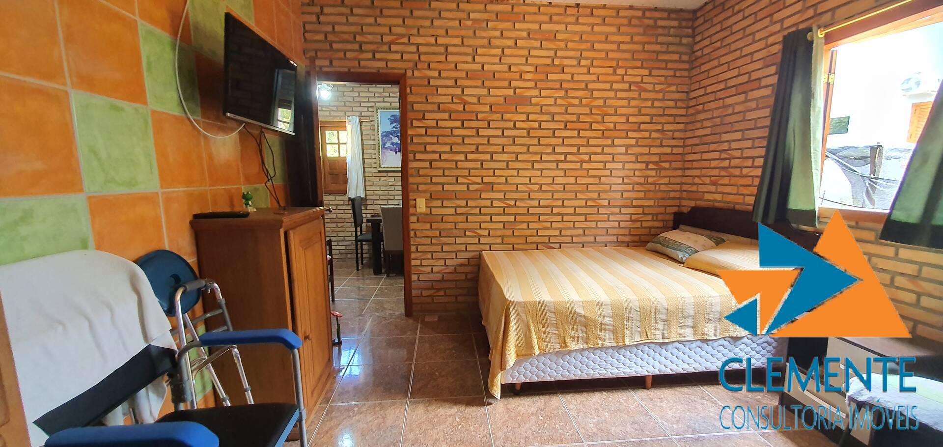 Casa de Condomínio, 3 quartos - Foto 24