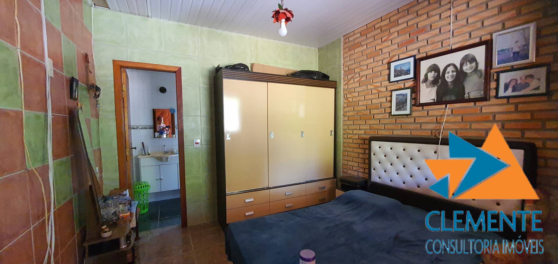 Casa de Condomínio, 3 quartos - Foto 25