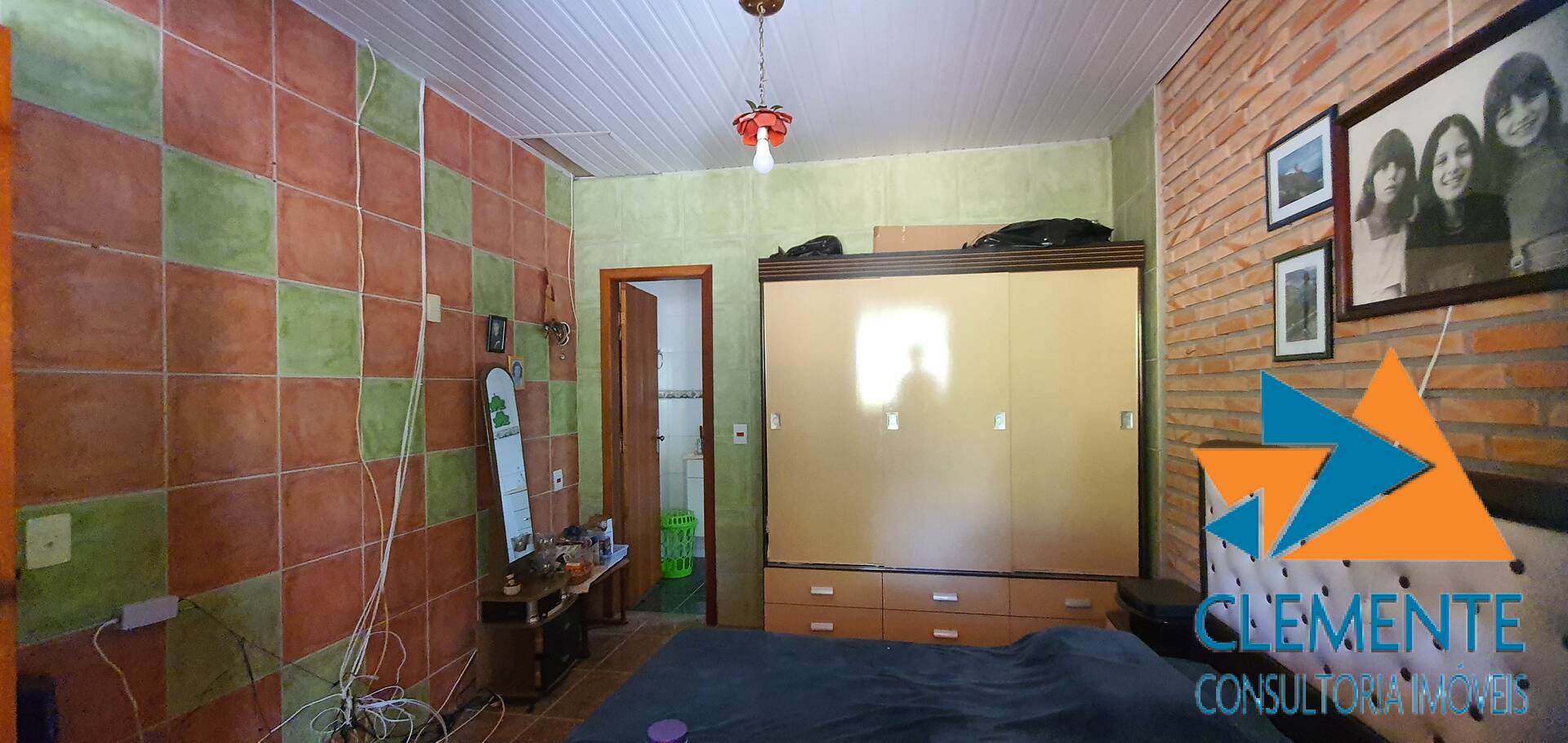 Casa de Condomínio, 3 quartos - Foto 26