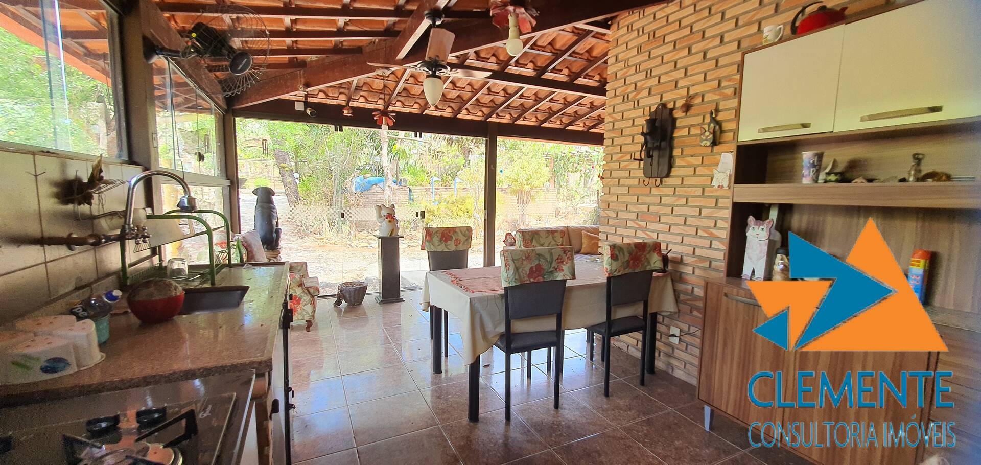 Casa de Condomínio, 3 quartos - Foto 11